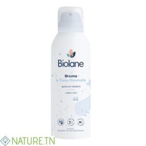 BIOLANE BRUME A LEAU THERMALE 150ML