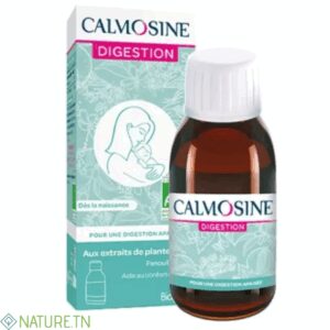 BIOLANE CALMOSINE DIGESTION SOLUTION BUVABLE 100ML