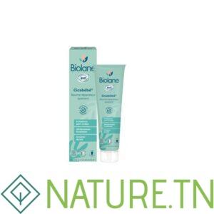 BIOLANE CICABEBE BAUME REPARATEUR APAISANT 40ML