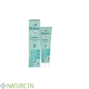 BIOLANE CICABEBE BAUME REPARATEUR APAISANT 40ML