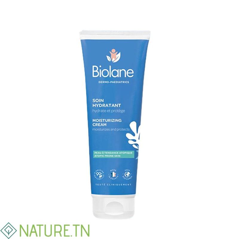 BIOLANE DERMO PEDIATRICS SOIN HYDRATANT 250ML 1 BIOLANE DERMO PEDIATRICS SOIN HYDRATANT 250ML 1