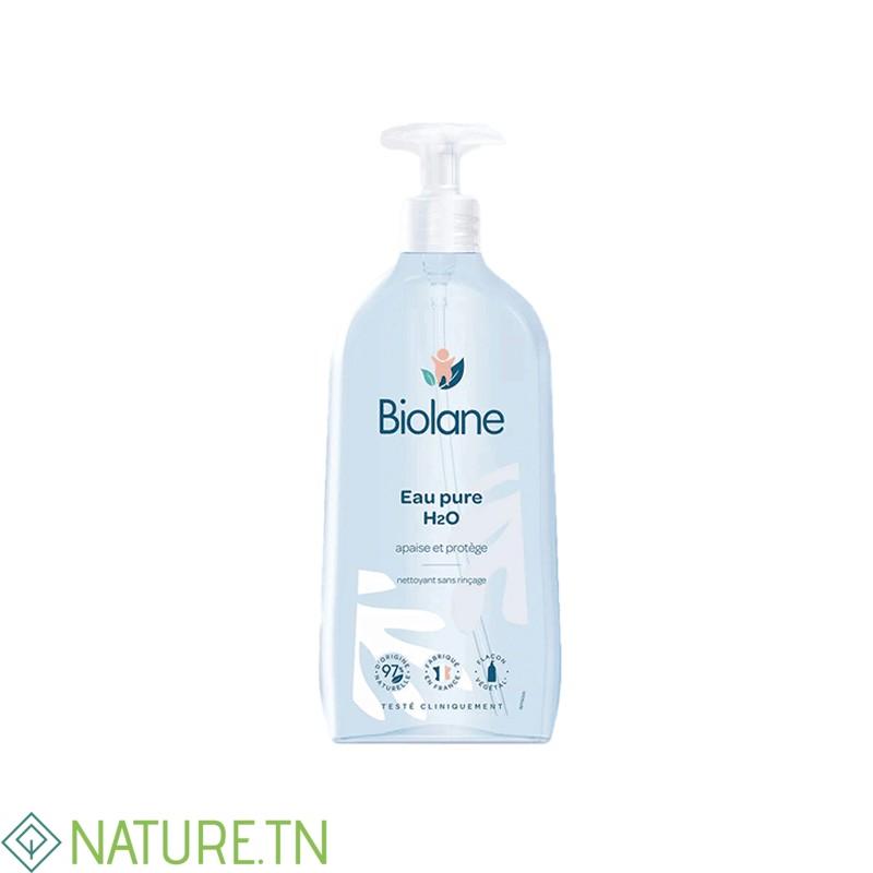 BIOLANE EAU PURE H2O, 750ML 1 BIOLANE EAU PURE H2O, 750ML 1