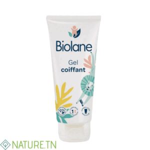 BIOLANE GEL COIFFANT 100ML