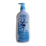 BIOLANE GEL CORPS ET CHEVEUX 2 EN 1 750ML