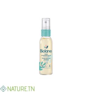 BIOLANE HUILE D’AMANDE DOUCE 75ML