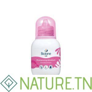 BIOLANE KIDS SHAMPOING DEMELANT 250ML