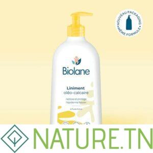 BIOLANE LINIMENT OLEO-CALCAIRE 300ML