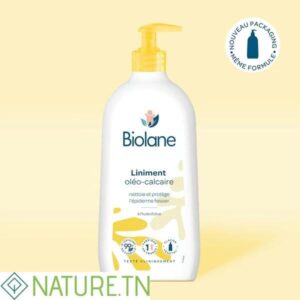 BIOLANE LINIMENT OLEO-CALCAIRE 300ML