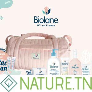 BIOLANE SAC MAMAN MATELASSEE
