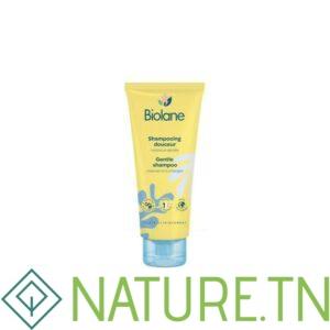BIOLANE SHAMPOOING DOUCEUR 200ML