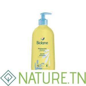BIOLANE SHAMPOOING DOUCEUR 350ML