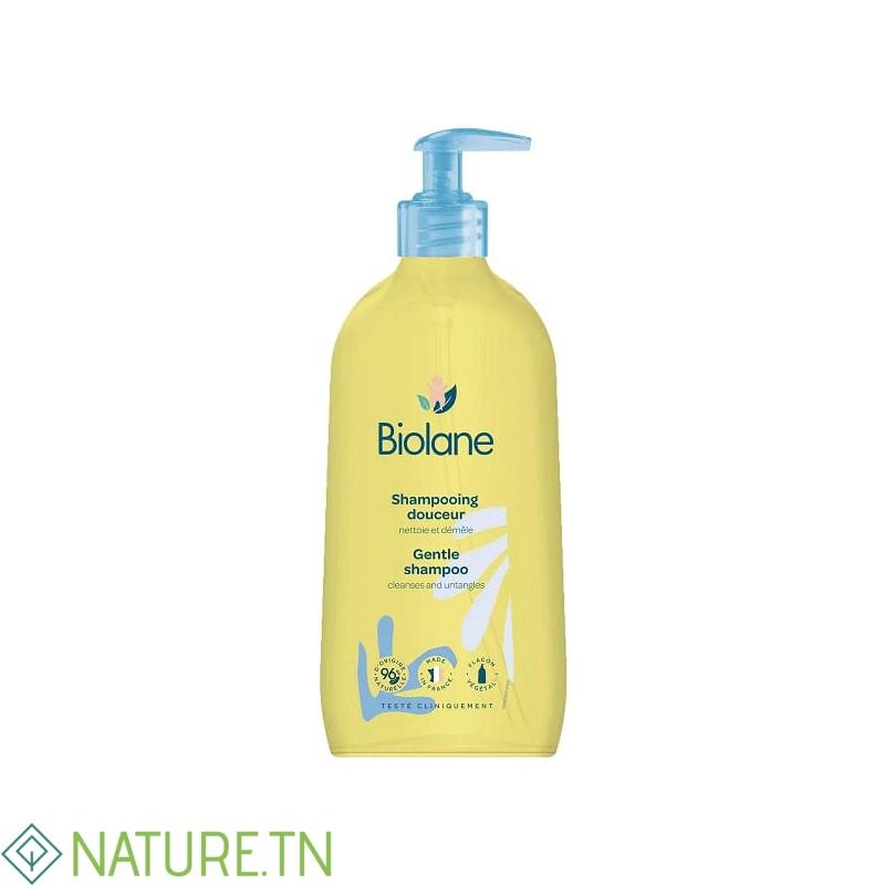 BIOLANE SHAMPOOING DOUCEUR 350ML 1