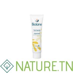 BIOLANE TALC LIQUIDE 100ML