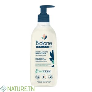 BIOLANE TOPILANE AD HUILE LAVANTE PROTECTRICE 350ML