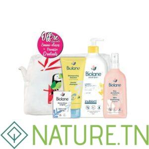 BIOLANE TROUSSE ANIMAUX « SAVON »