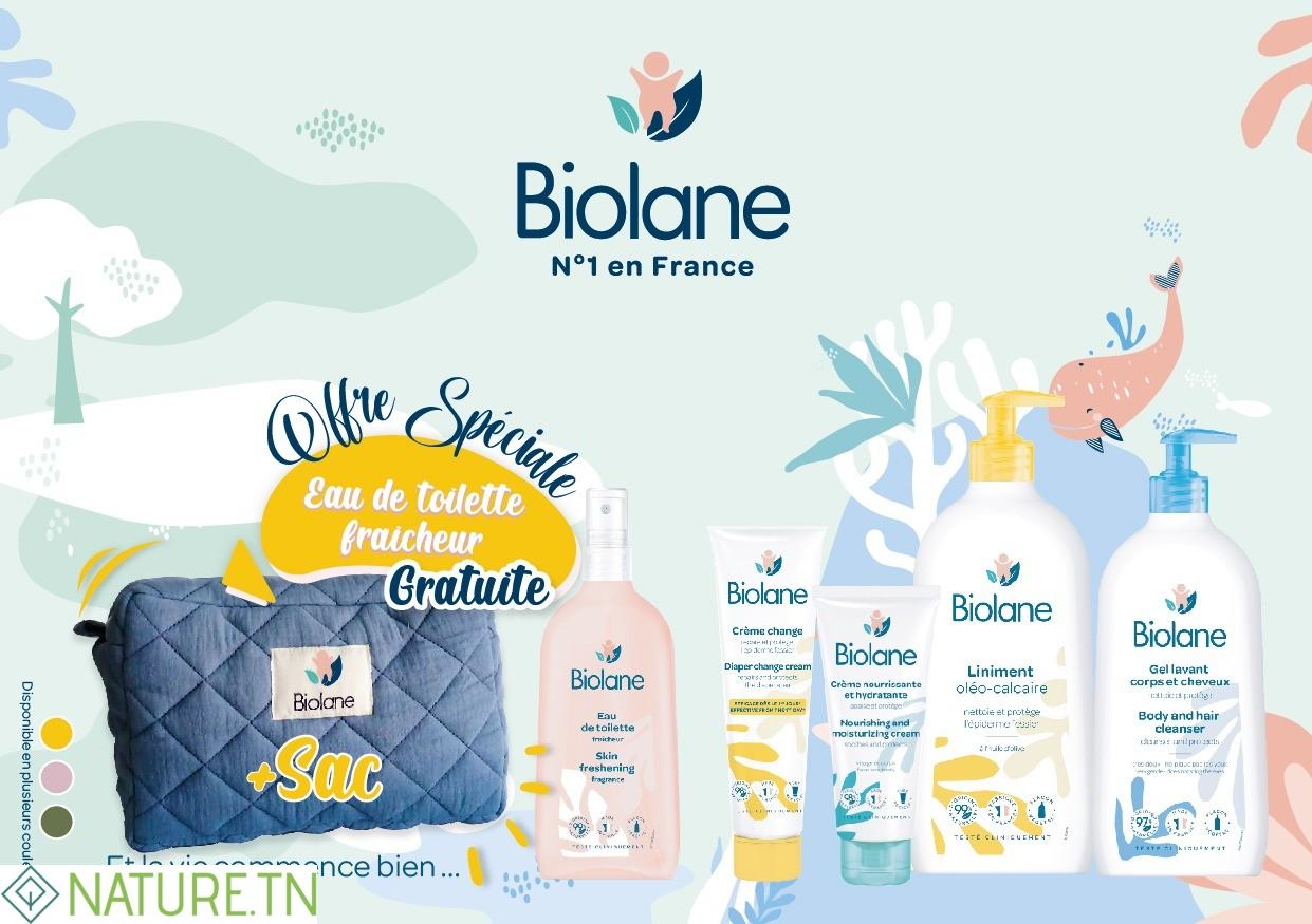 BIOLANE TROUSSE BEBE MULTICOULEUR 1 BIOLANE TROUSSE BEBE MULTICOULEUR 1