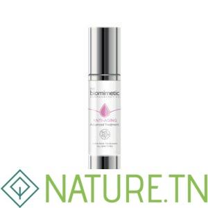 BIOMIMETIC ADVANCED CREME ANTI AGE 50ML