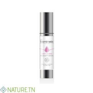 BIOMIMETIC ADVANCED CREME ANTI AGE 50ML