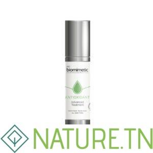 BIOMIMETIC ADVANCED CREME ANTIOXYDANT 50ML