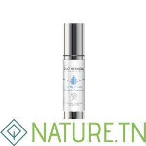 BIOMIMETIC ADVANCED CREME HYDRATANTE 50ML