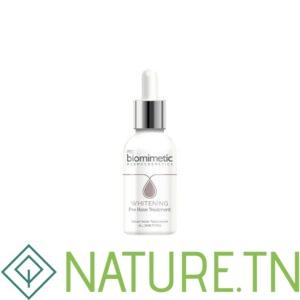 BIOMIMETIC PRE BASE SERUM ECLAIRCISSANT 30ML