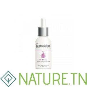 BIOMIMETIC PRE BASE SERUM FIRMING 30ML