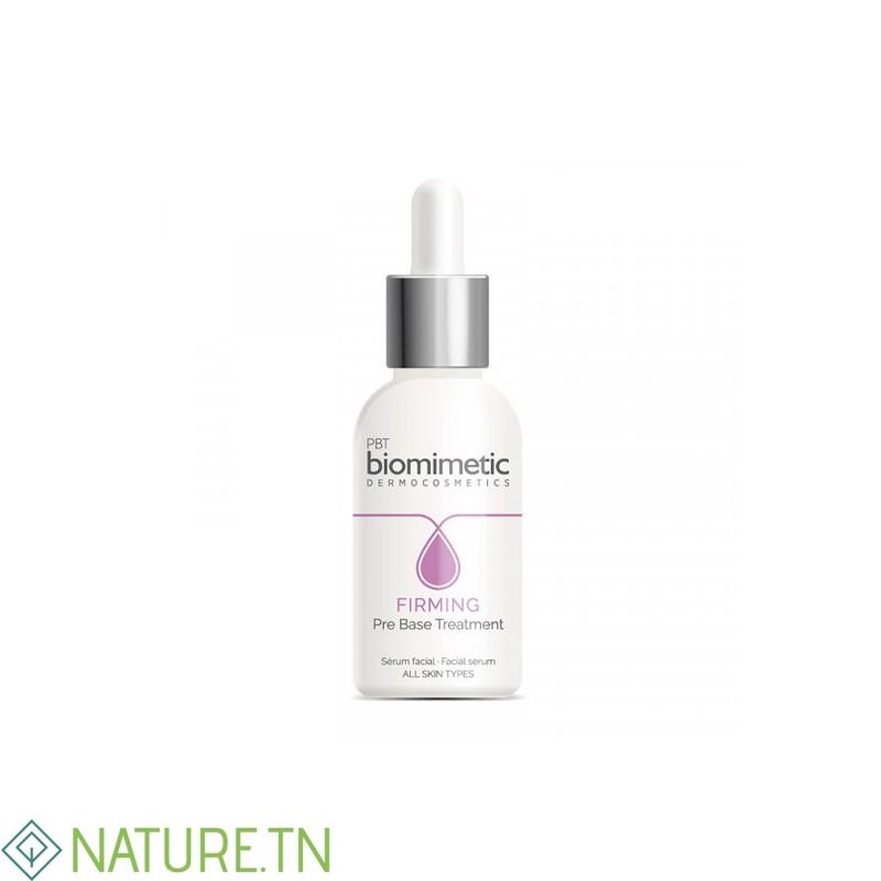 BIOMIMETIC PRE BASE SERUM FIRMING 30ML 1