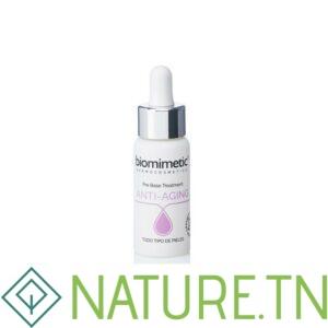 BIOMIMETIC SERUM PRE BASE TRAITEMENT ANTI AGE 30ML