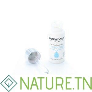 BIOMIMETIC SERUM PRE BASE TREATEMENT HYDRATANTE 30ML
