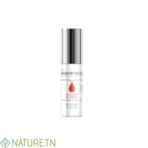 BIOMIMETIC SERUM PRE BASE TREATMENT GLOBAL CONTOUR YEUX 10ML