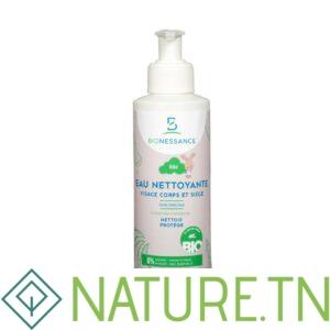 BIONESSANCE EAU NETTOYANTE 200ML