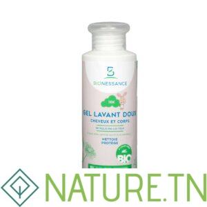 BIONESSANCE GEL LAVANT DOUX 200ML