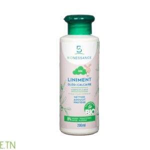 BIONESSANCE LINIMENT OLEO-CALCAIRE 200ML
