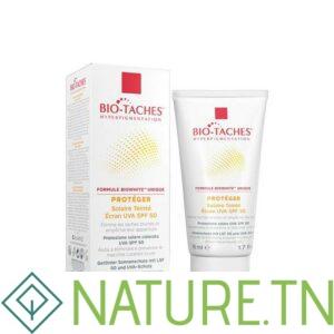 BIOTACHES ECRAN SOLAIRE SPF50 TEINTEE 50ML