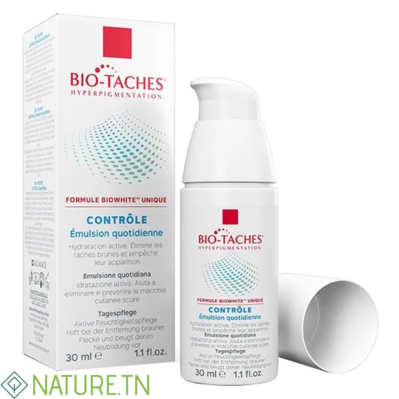 BIOTACHES EMULSION 30ML 2