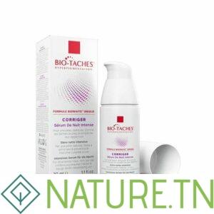 BIOTACHES SERUM DE NUIT INTENSE 30 ML