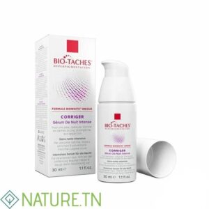 BIOTACHES SERUM DE NUIT INTENSE 30 ML