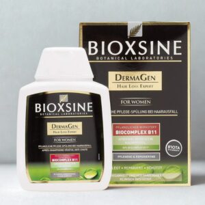 BIOXSINE FEMINA SHAMPOING ANTI CHUTE CHEVEUX GRAS 300ML