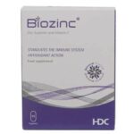 BIOZINC, 30 gélules