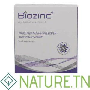 BIOZINC, 30 gélules