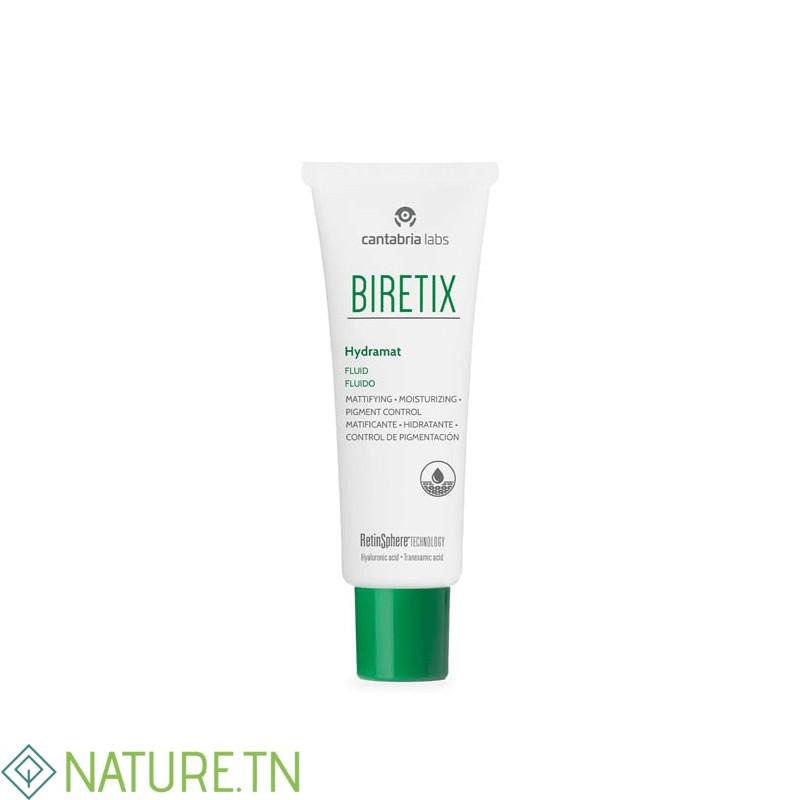 BIRETIX HYDRAMAT FLUIDE 50ML 2 BIRETIX HYDRAMAT FLUIDE 50ML 2
