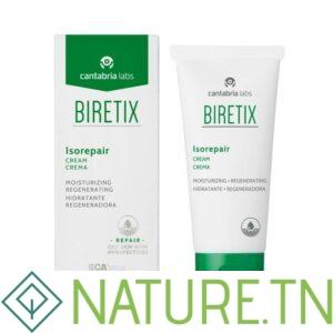BIRETIX ISOREPAIR CREME HYDRATANTE REGENERANTE 50ML