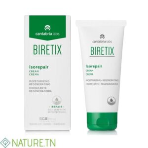 BIRETIX ISOREPAIR CREME HYDRATANTE REGENERANTE 50ML