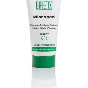 BIRETIX MICROPEEL SOIN EXFOLIANT PURIFIANT 50ML