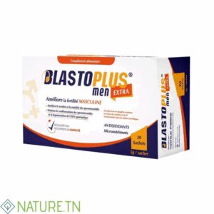 BLASTOPLUS MEN EXTRA 30 SACHETS