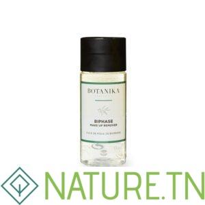 BOTANIKA BIPHASE MAKE UP REMOVER 150ML
