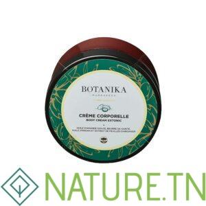 BOTANIKA CREME CORPORELLE EXTONIC 200ML