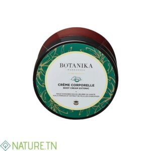 BOTANIKA CREME CORPORELLE EXTONIC 200ML