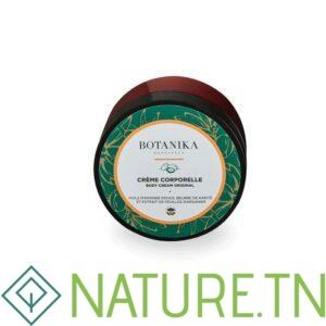 BOTANIKA CREME CORPORELLE ORIGINALE 200ML