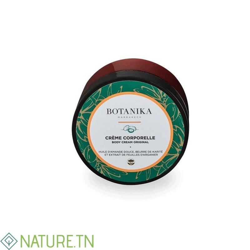 BOTANIKA CREME CORPORELLE ORIGINALE 200ML 3 BOTANIKA CREME CORPORELLE ORIGINALE 200ML